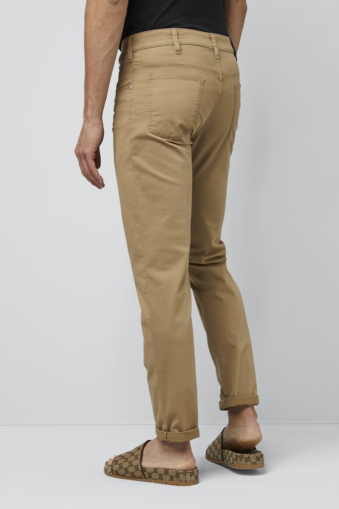 Meyer Bukser & Jeans 9-6172-43-slim_30/32 - Bygholm Menswear